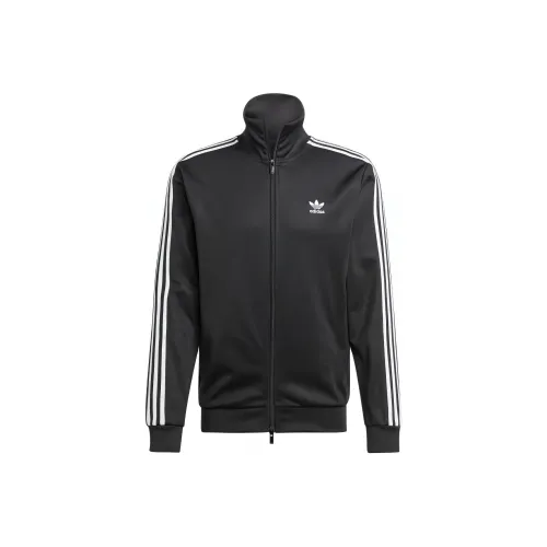 Adidas Originals Adicolor Куртки и Пальто Мужской Черный