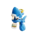 Акула Пузырьки Машина