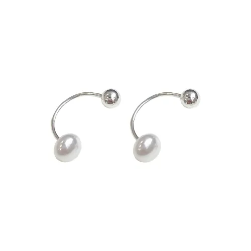 HAZYOU Clip ON Серьги Женские