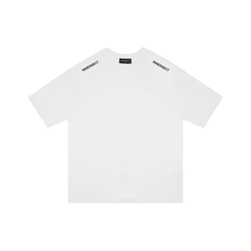 INNERSECT 25ss Унисекс Футболка