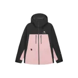 Фантомно-черный / Балетный розовый