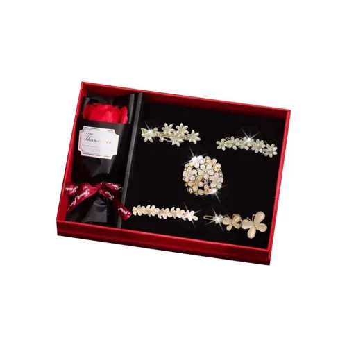 DJIN Заколки для волос Женские