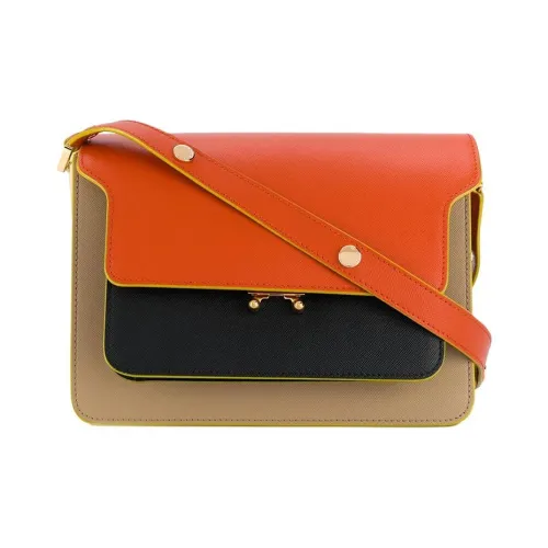 MARNI Основная часть Сумка через плечо Женская