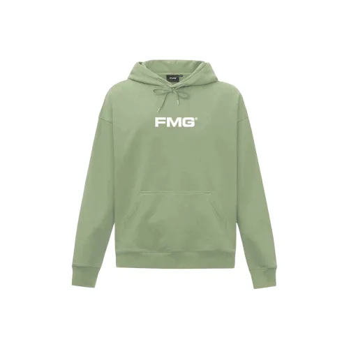 FMG Унисекс Свитшоты