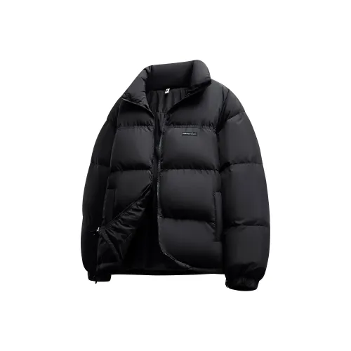 TALKING TOM Унисекс Пуховики