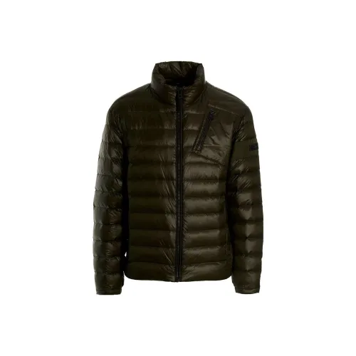 MACKAGE Зеленый Мужской Куртки