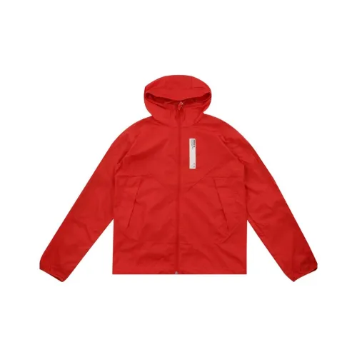 Adidas Originals NMD Куртка Мужская Красная