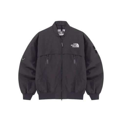 The North Face THE NORTH FACE Apparel Collection Куртки и пальто Мужской Темно-серый