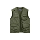 Армейский зеленый