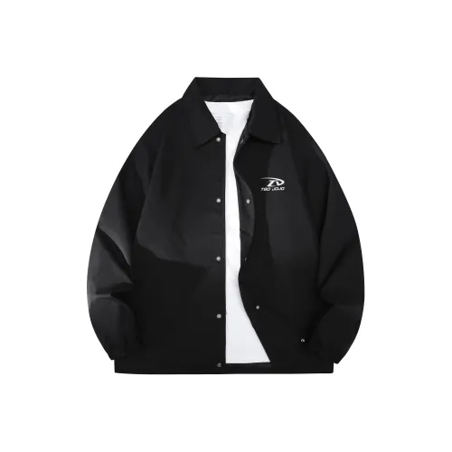 T D JOJO COACH Куртки и Пальто Унисекс