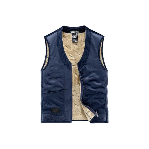 JEEP SPIRIT Унисекс Жилеты