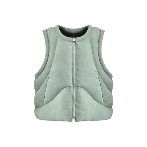 RUSURE Унисекс Жилеты