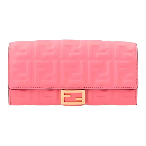 FENDI Baguette Сумки через плечо Женские
