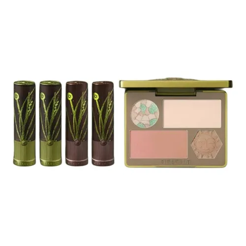 Girlcult Наборы для макияжа Женские