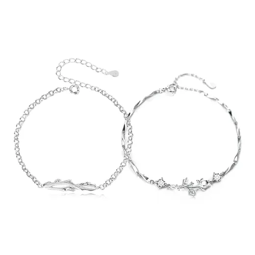 D.K.X Браслеты Унисекс