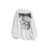 Белый (с флисовой подкладкой)