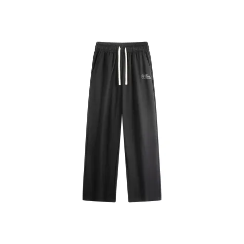 TINA GIA Вязаные спортивные брюки унисекс