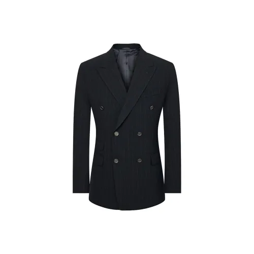 SAINT ANGELO Бизнес-костюм мужской