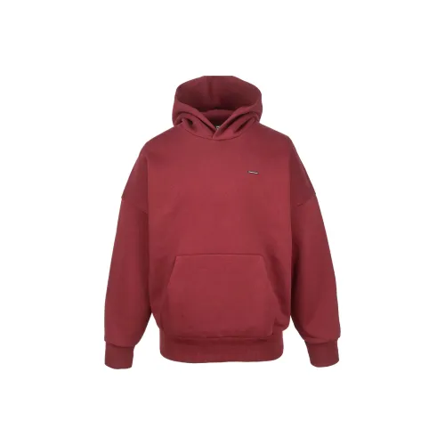 Under Armour ICON Красный Унисекс Свитшоты