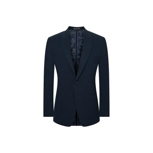 SAINT ANGELO Бизнес-костюм мужской