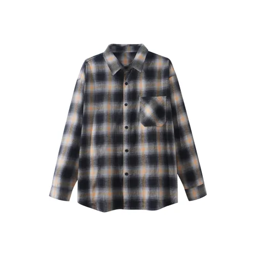 CASAMIA Мужские рубашки