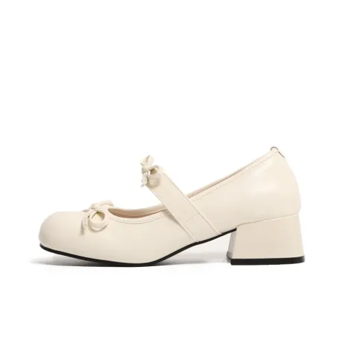 Be Good Туфли Мэри Джейн Женские Набор в подарочной коробке