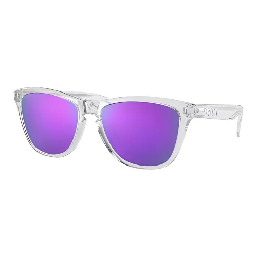 Oakley Butterfly Солнцезащитные очки Унисекс