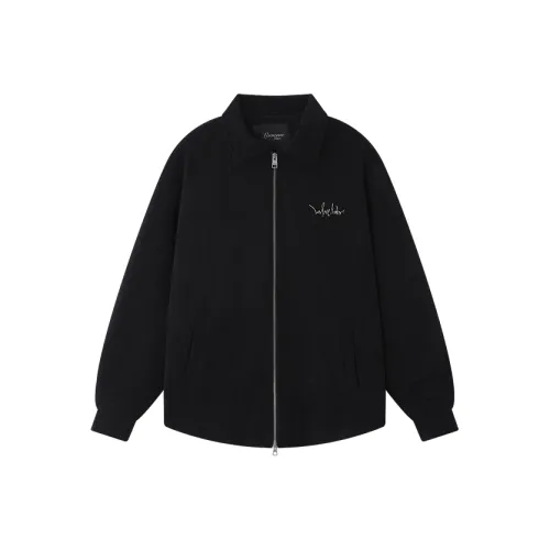 LOVE ME LATER Куртки и пальто унисекс