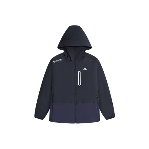 KAPPA Ветрозащитный тренч для мужчин
