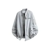 Светло-серый