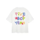 Натуральный белый