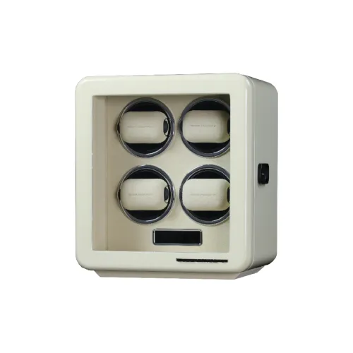 BODA CONCEPT Revival4 4-слоновой автоматический подъемник для часов Унисекс