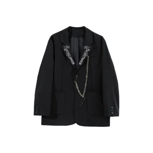 VXOXV Унисекс Деловые костюмы