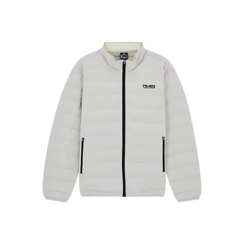 361° Мужские Пуховики