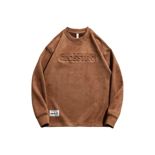 GELANLU Унисекс Толстовки