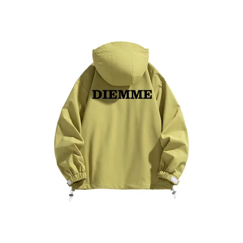 DIEMME Унисекс Куртки