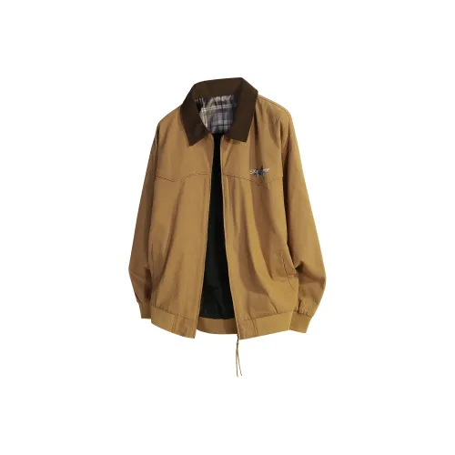 S.k. Manor Hill Куртки и Пальто Унисекс