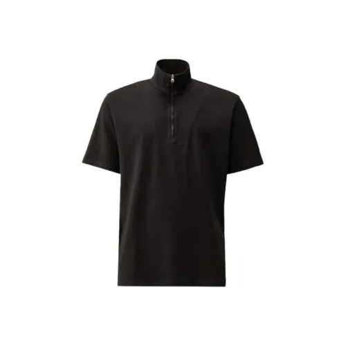 C.P.Company Поло Мужское Синее