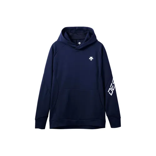 DESCENTE Volleyball Series Свитшот Мужской