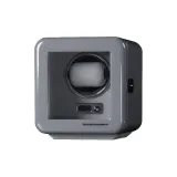 Серебристый