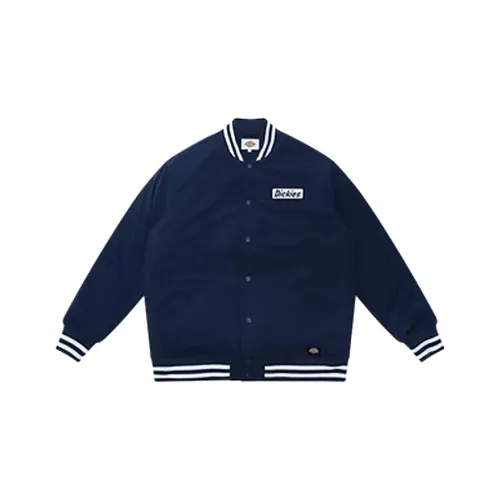 Dickies Темно-синий Унисекс Объемные куртки (пуфы)