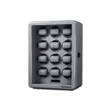 Серебристый