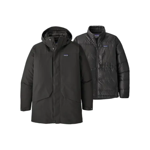 Patagonia Tres Down Jacket Men's