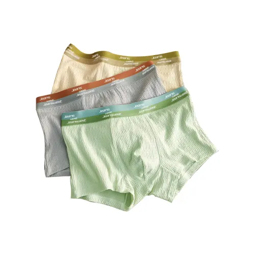 JEANSWEST Мужское нижнее белье Combo Set