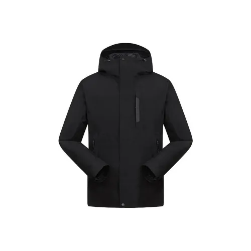 TOREAD Водонепроницаемый Ветровка Мужская