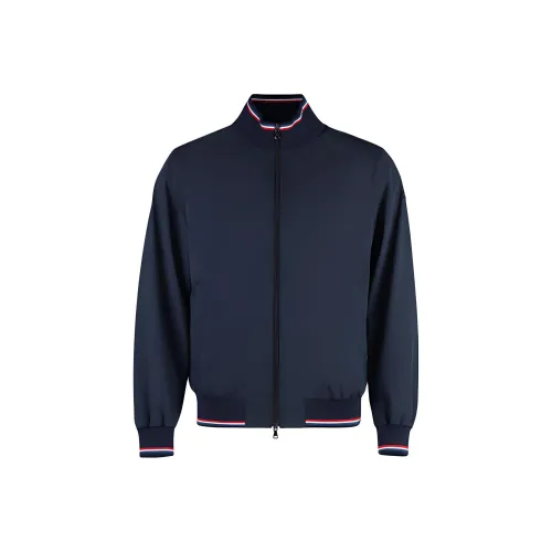 Paul Shark Yachting Куртки и Пальто Мужской Синий