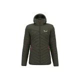 Темно-оливковый зеленый