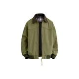 Цвет зеленого авокадо