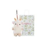 Подвеска "Ангел" 11 см - W3589