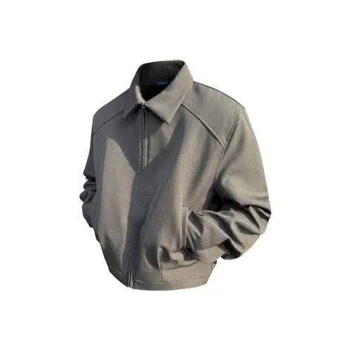 COMOWA Унисекс Куртки